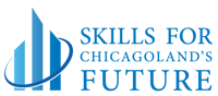 SCF Logo, Horizontal