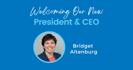 Skills Announces New CEO Bridget Altenburg